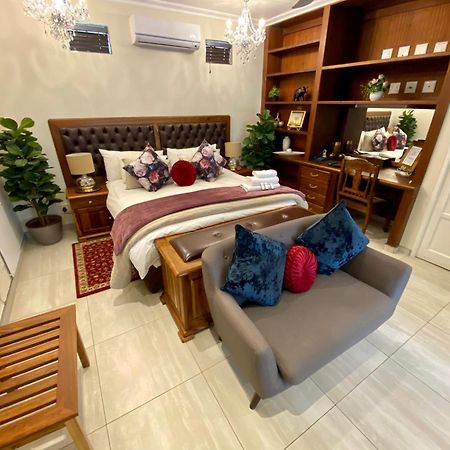 Waterkloof Guest House Pretoria-Noord Eksteriør bilde