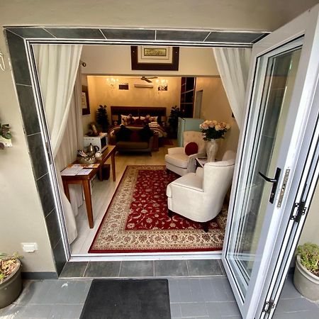 Waterkloof Guest House Pretoria-Noord Eksteriør bilde