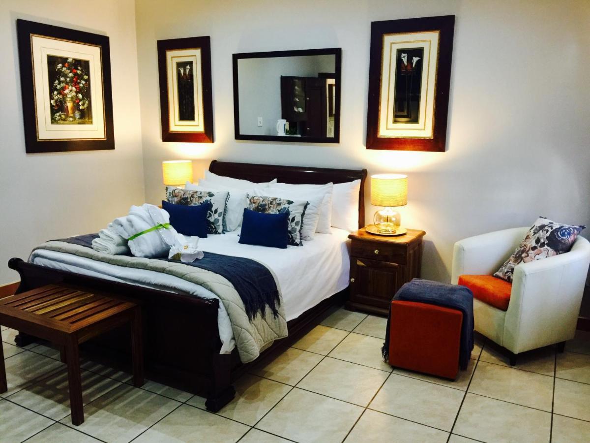 Waterkloof Guest House Pretoria-Noord Eksteriør bilde