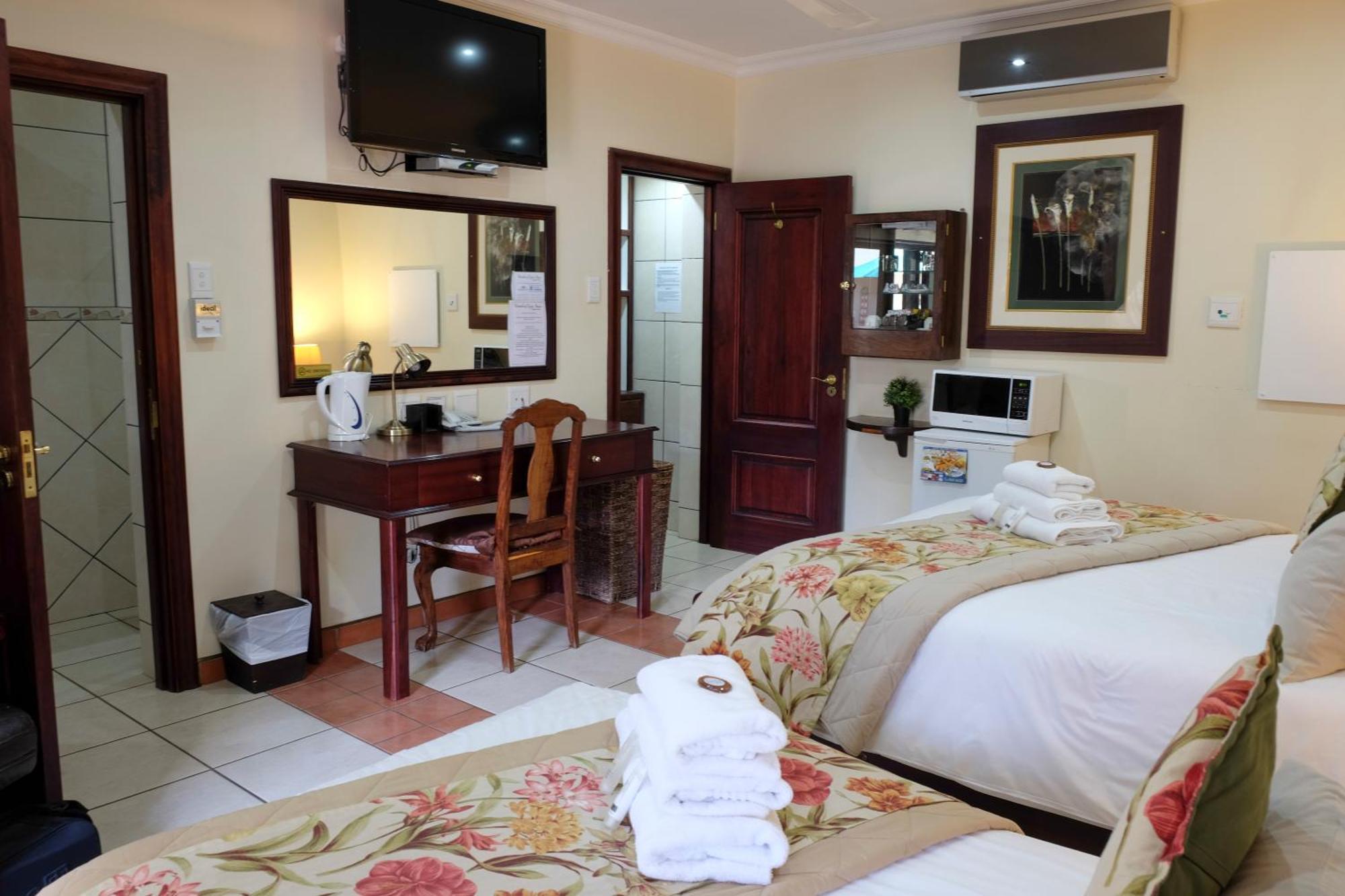 Waterkloof Guest House Pretoria-Noord Rom bilde