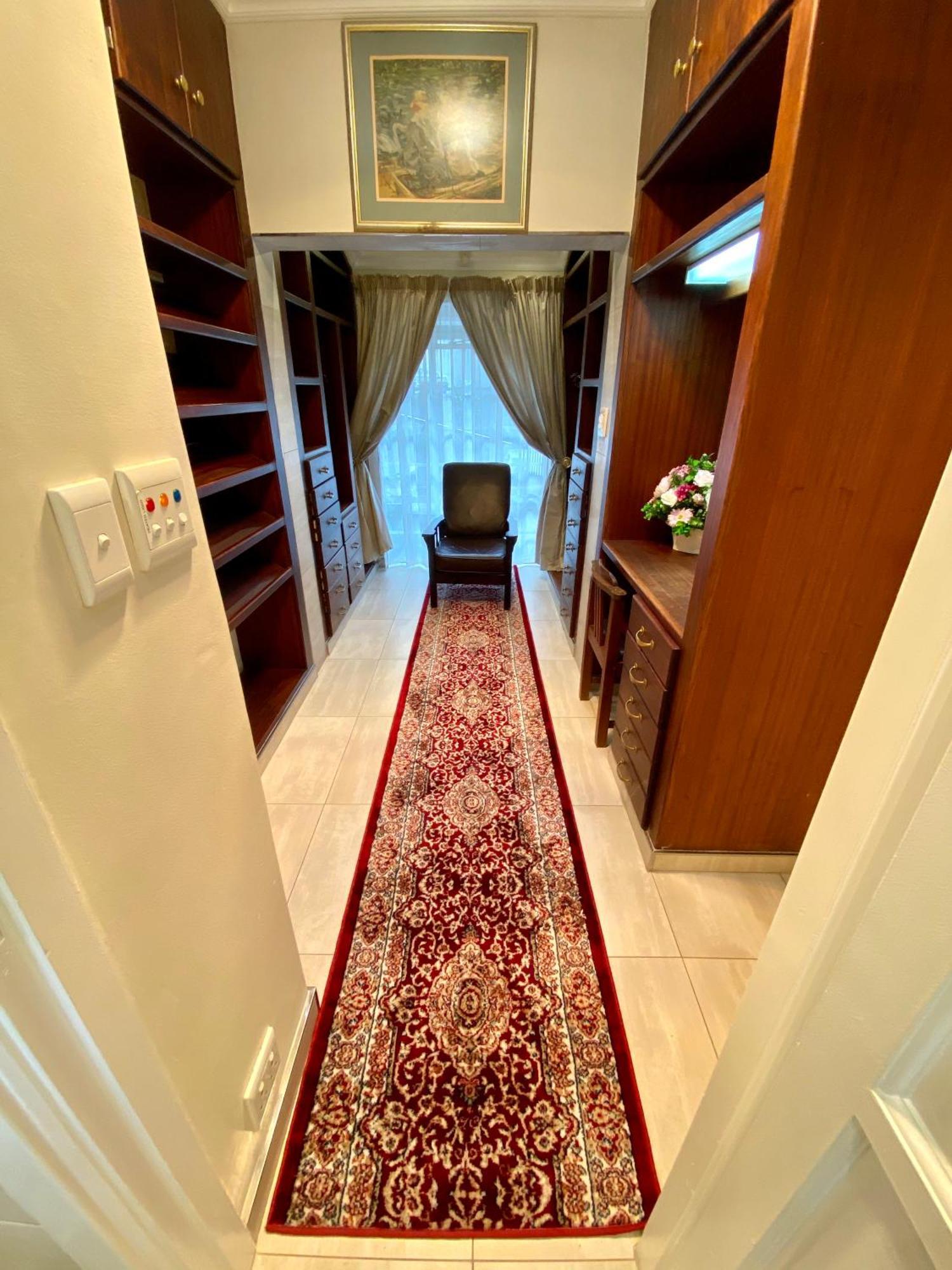 Waterkloof Guest House Pretoria-Noord Eksteriør bilde