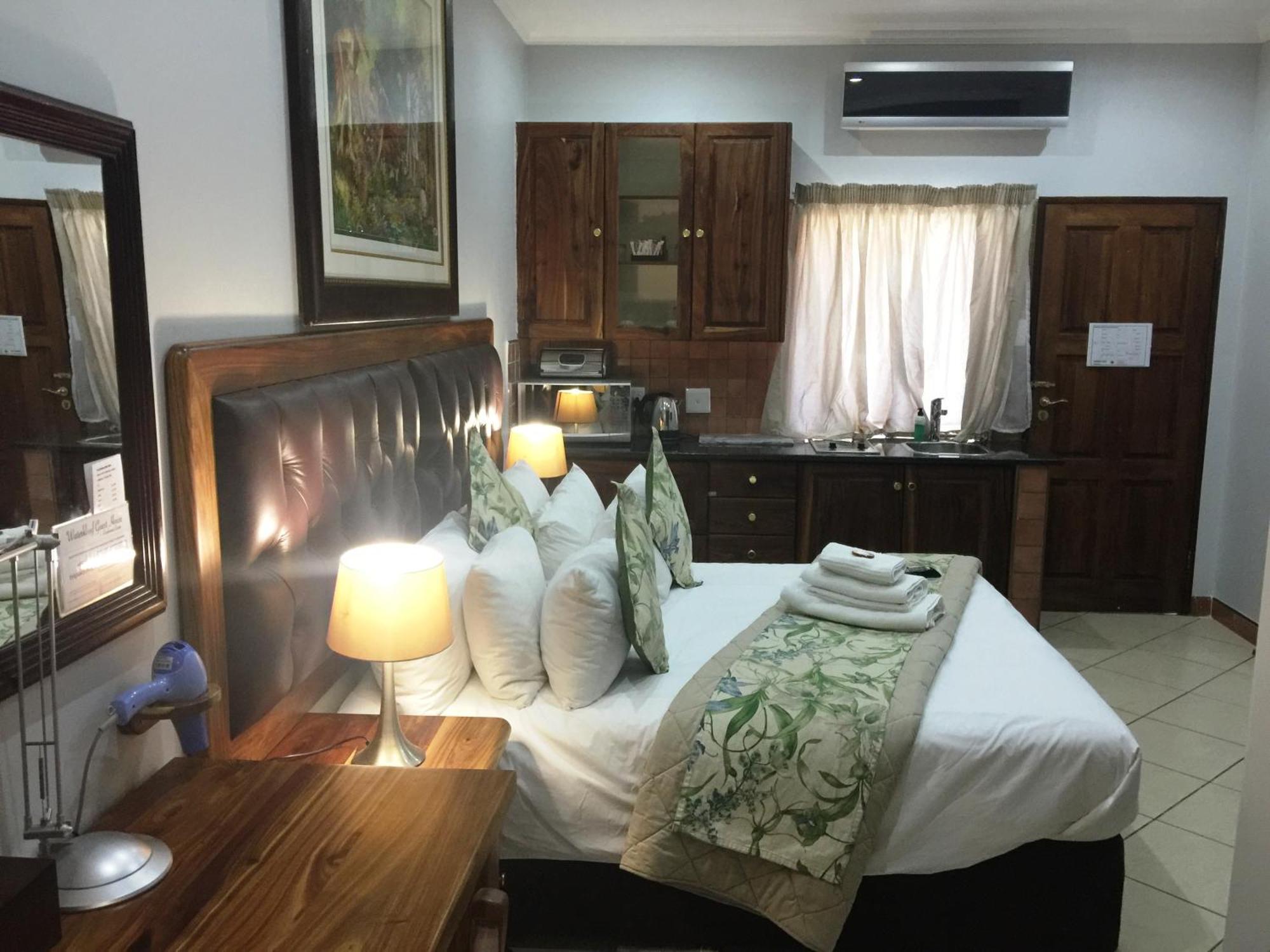 Waterkloof Guest House Pretoria-Noord Eksteriør bilde
