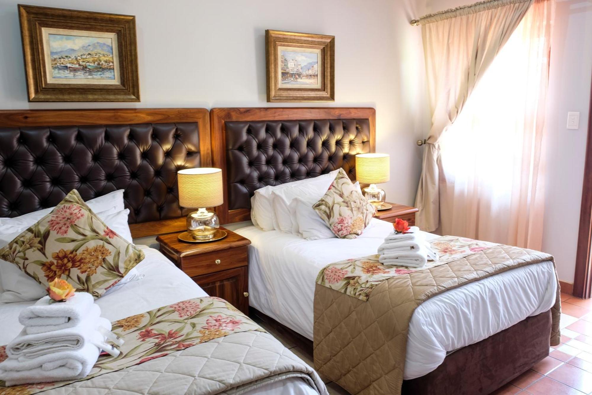 Waterkloof Guest House Pretoria-Noord Eksteriør bilde