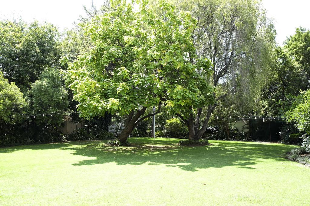 Waterkloof Guest House Pretoria-Noord Eksteriør bilde