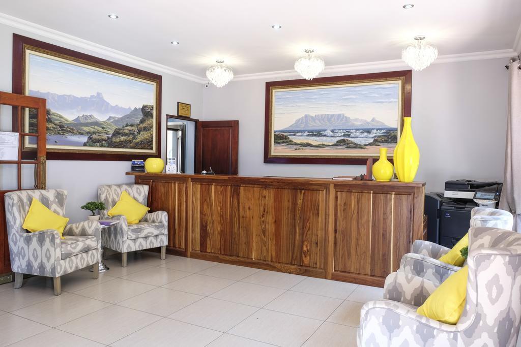 Waterkloof Guest House Pretoria-Noord Eksteriør bilde