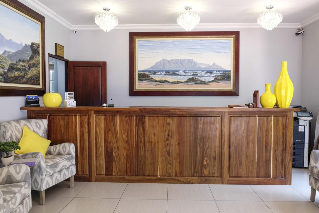 Waterkloof Guest House Pretoria-Noord Eksteriør bilde