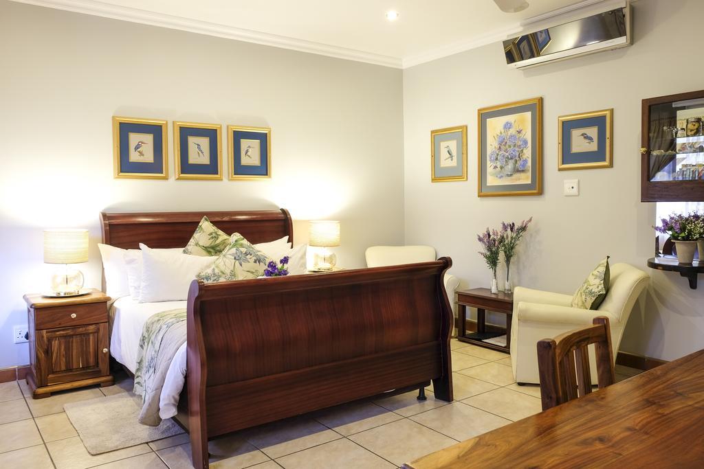 Waterkloof Guest House Pretoria-Noord Eksteriør bilde