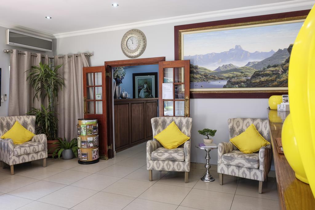 Waterkloof Guest House Pretoria-Noord Eksteriør bilde