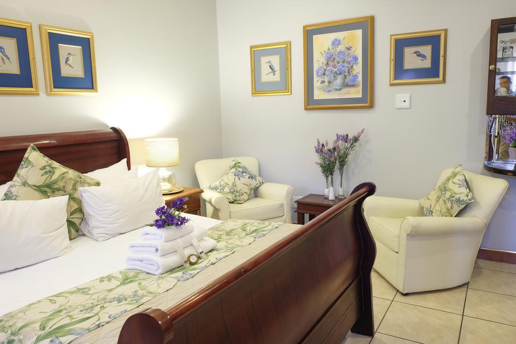 Waterkloof Guest House Pretoria-Noord Eksteriør bilde