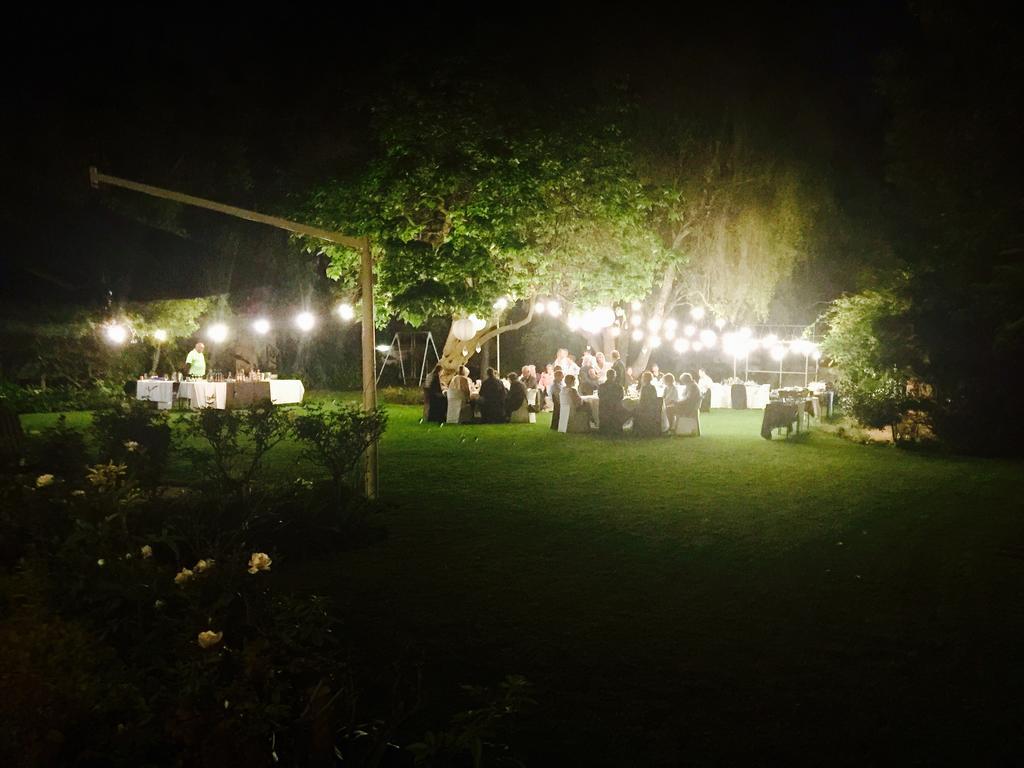 Waterkloof Guest House Pretoria-Noord Eksteriør bilde