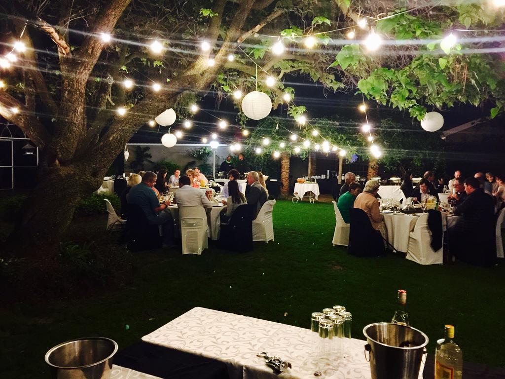 Waterkloof Guest House Pretoria-Noord Eksteriør bilde