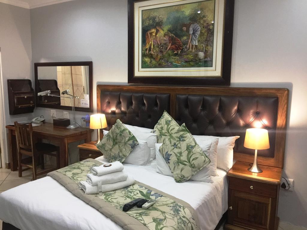Waterkloof Guest House Pretoria-Noord Eksteriør bilde