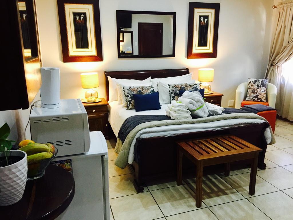 Waterkloof Guest House Pretoria-Noord Eksteriør bilde