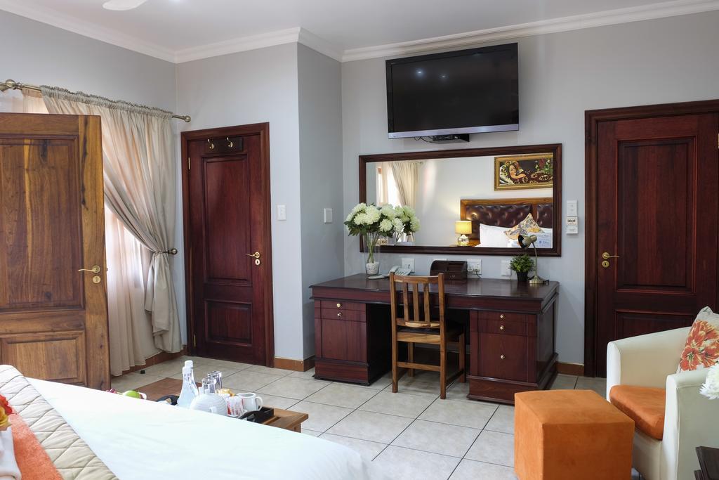 Waterkloof Guest House Pretoria-Noord Eksteriør bilde