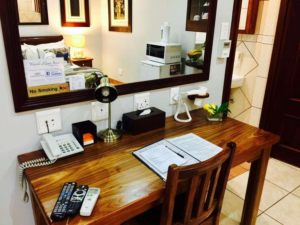 Waterkloof Guest House Pretoria-Noord Eksteriør bilde