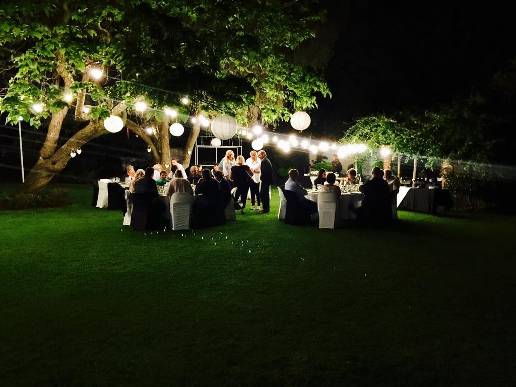 Waterkloof Guest House Pretoria-Noord Eksteriør bilde