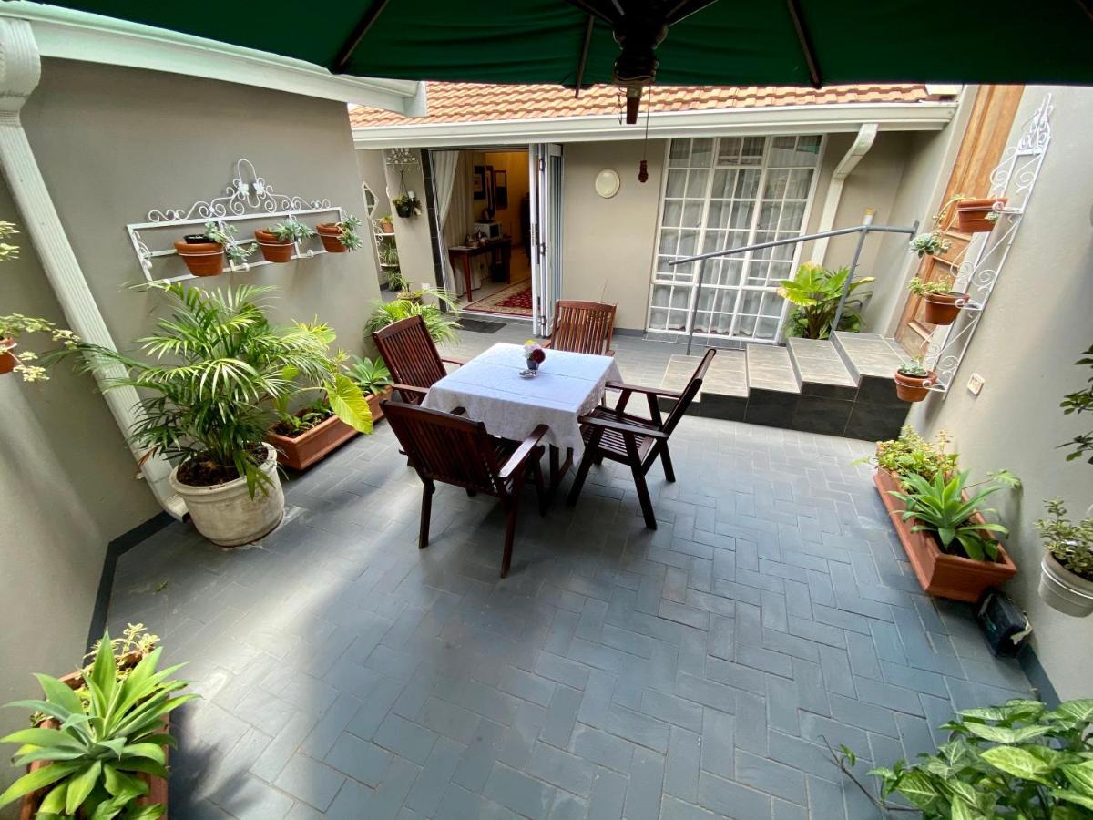 Waterkloof Guest House Pretoria-Noord Eksteriør bilde